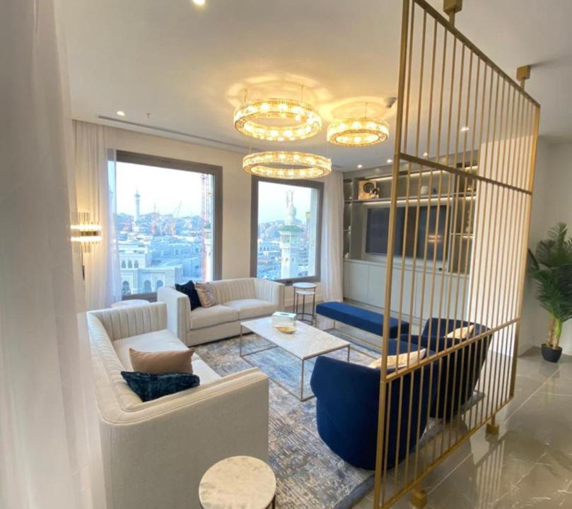 Photo of Livingroom in Mecca City Center