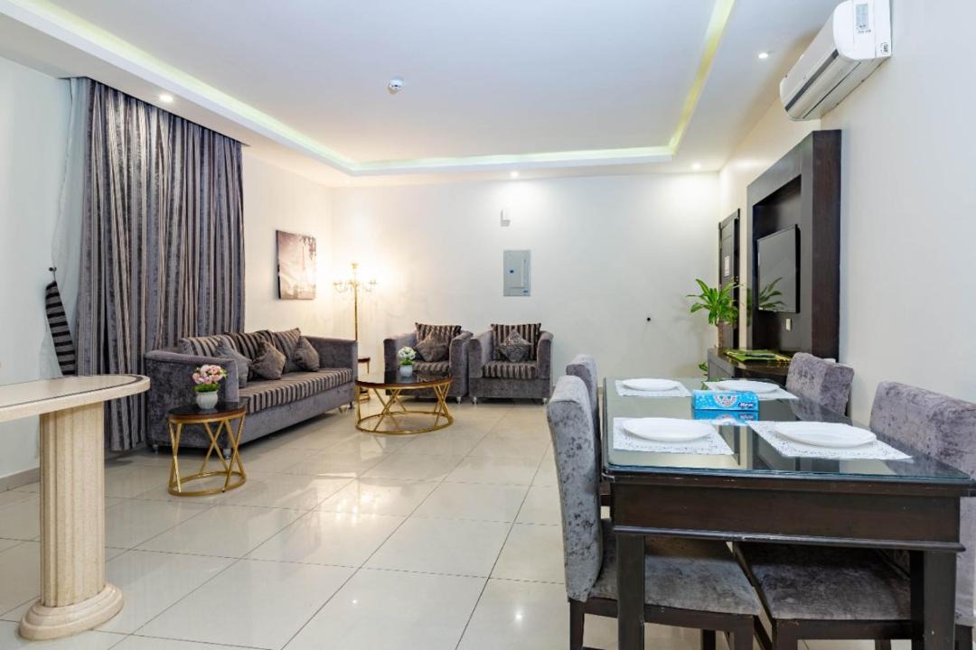 Photo of Livingroom in Riyadh