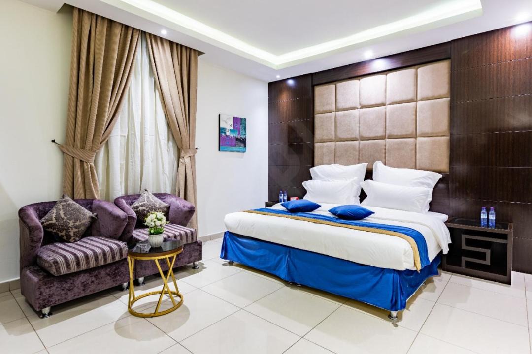 Photo of Bedroom in Riyadh