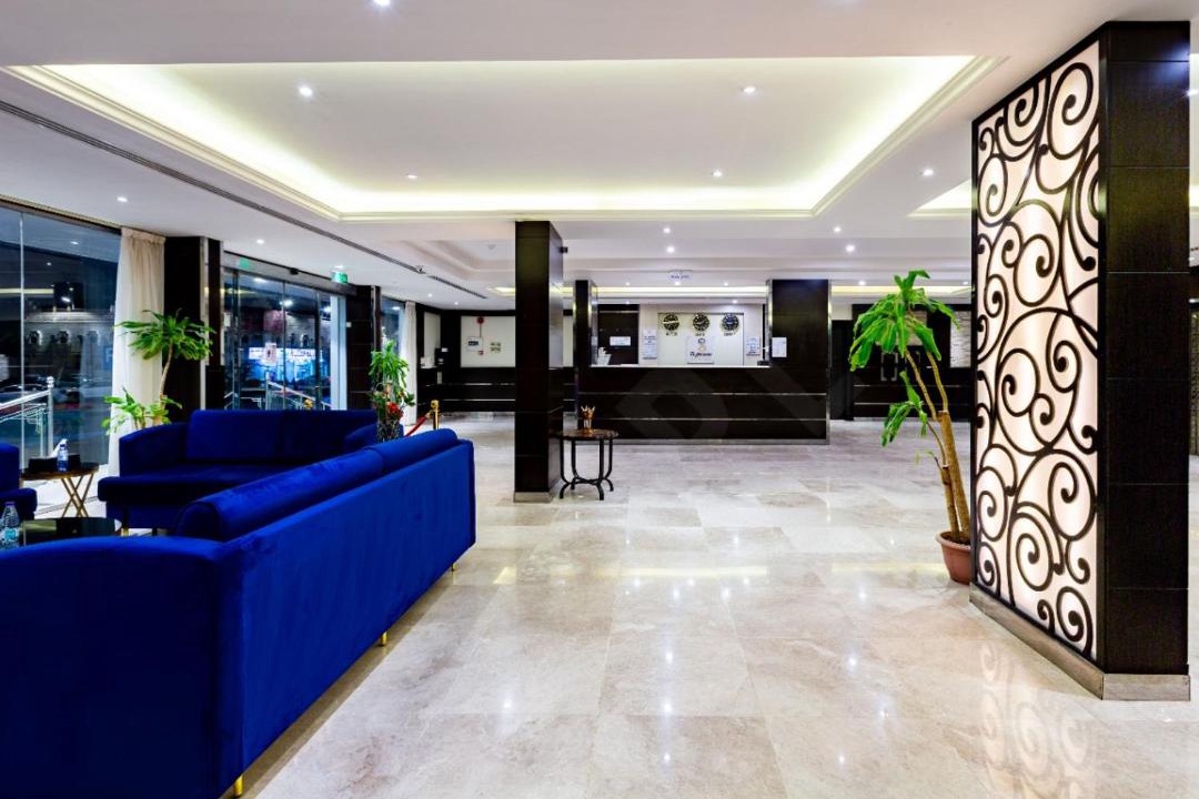 Photo of Livingroom in Riyadh