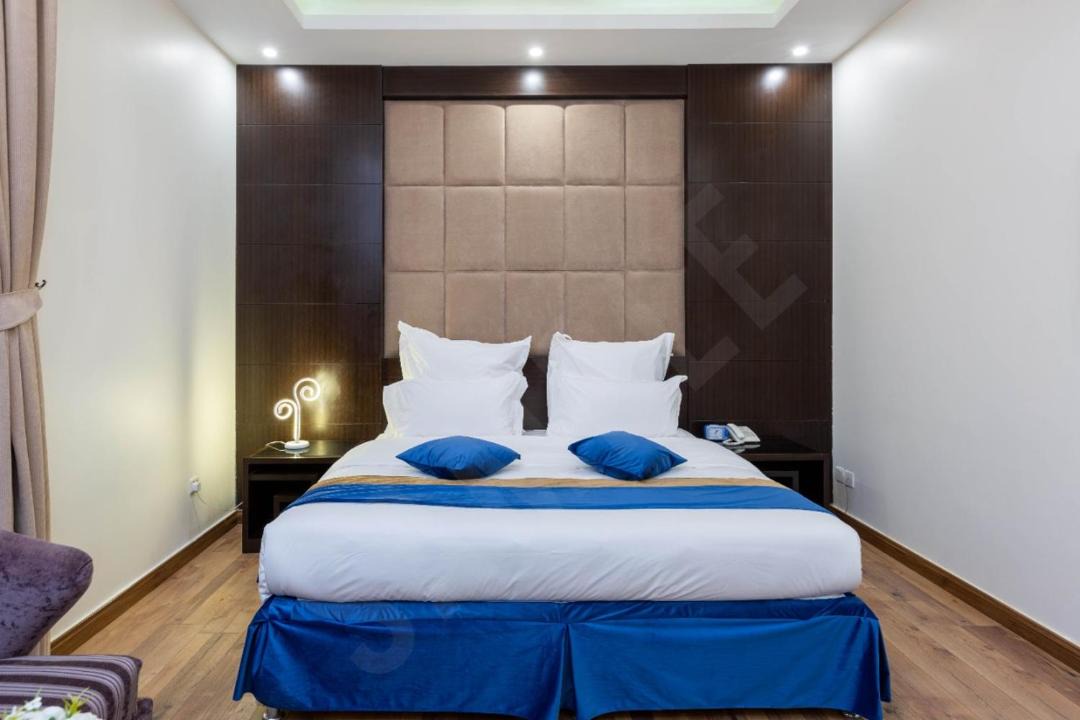 Photo of Bedroom in Riyadh