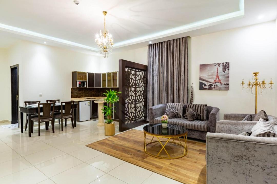 Photo of Livingroom in Riyadh