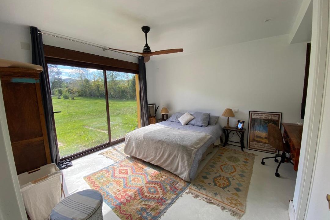 Photo of Bedroom in Aunon
