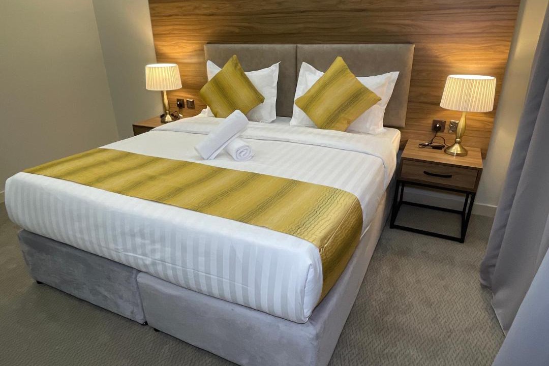 Photo of Bedroom in Al Faisaliyah