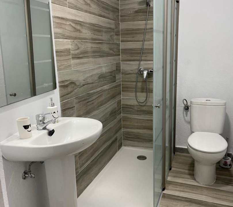 Photo of Bathroom in Oropesa del Mar
