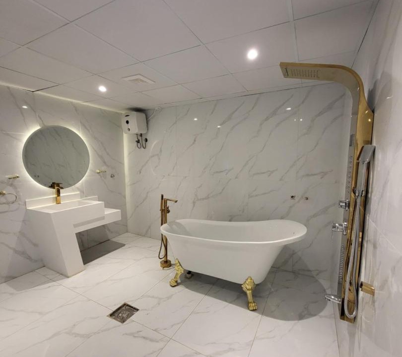 Photo of Bathroom in Abha