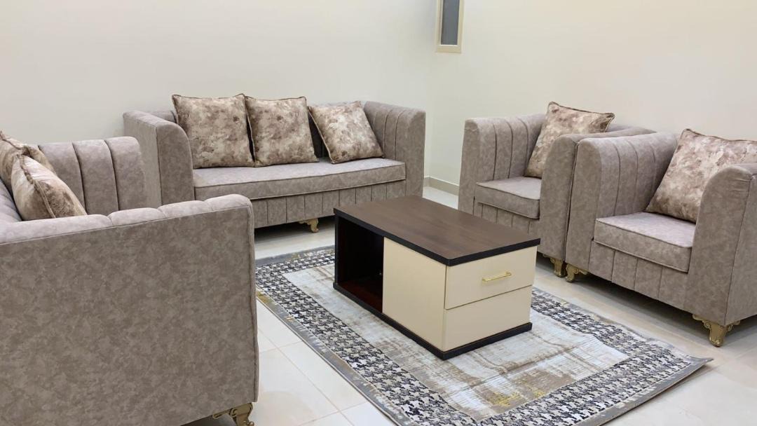 Photo of Livingroom in Bisha