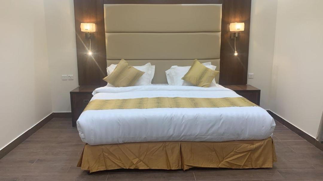 Photo of Bedroom in Bisha