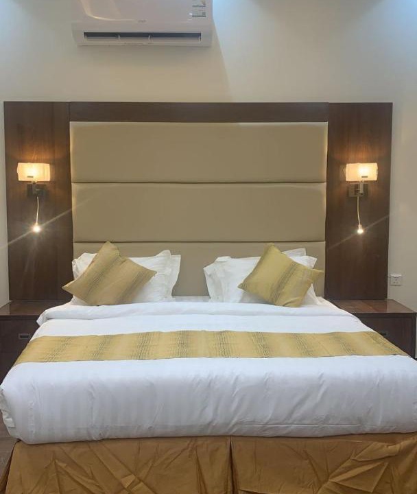 Photo of Bedroom in Bisha
