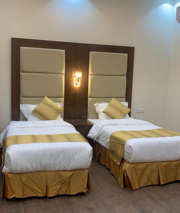 Photo of Bedroom in Bisha