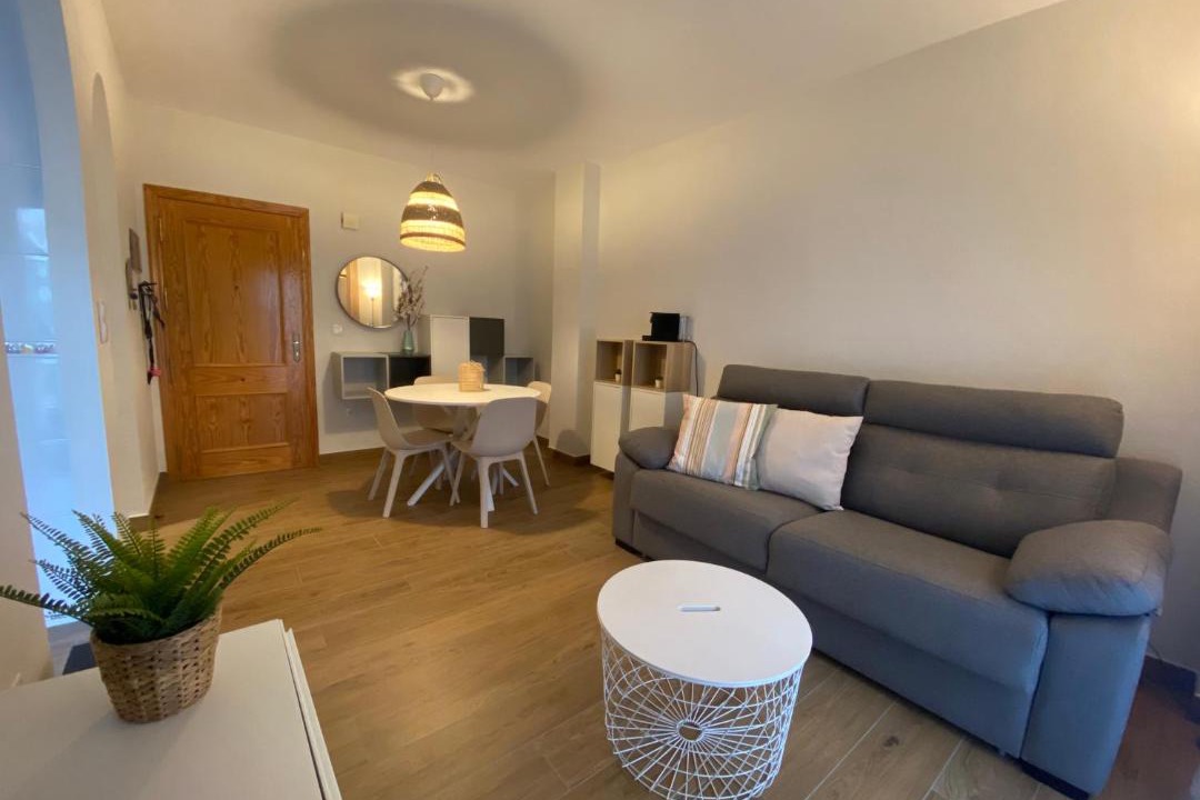 Photo of Livingroom in Els Arenals del Sol