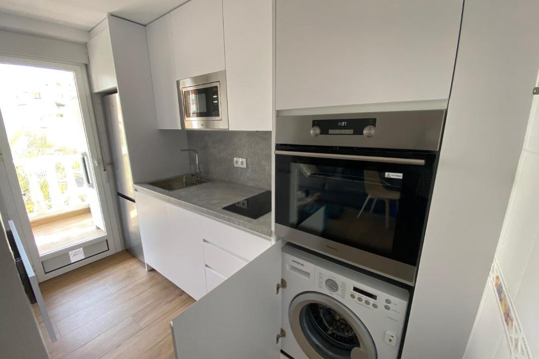 Photo of Kitchen in Els Arenals del Sol
