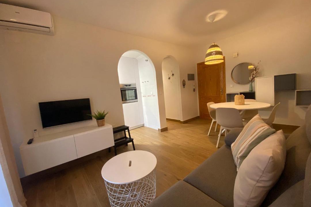Photo of Livingroom in Els Arenals del Sol
