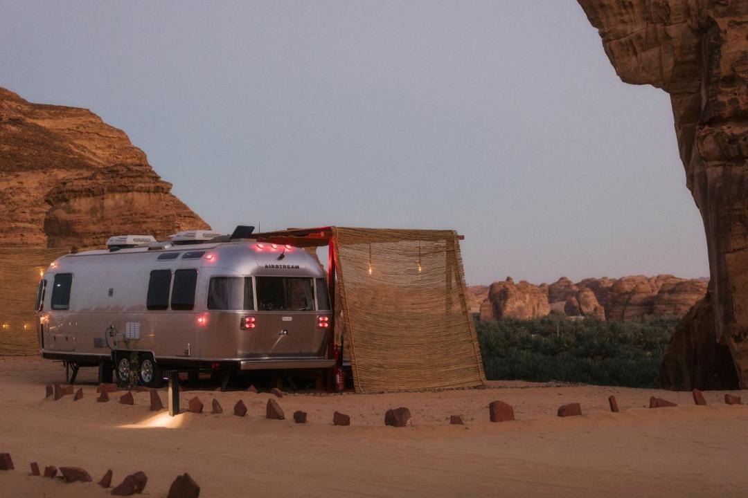 Photo of Others in Mada'in Saleh