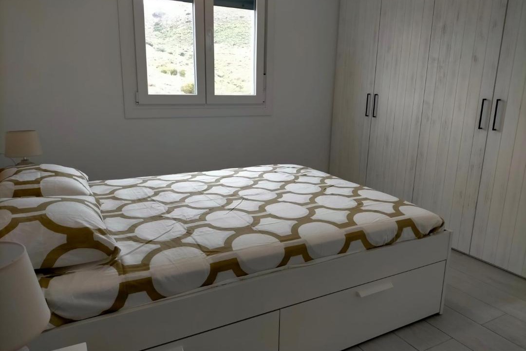 Photo of Bedroom in Las Negras