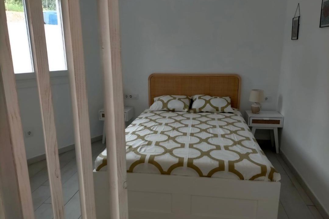 Photo of Bedroom in Las Negras
