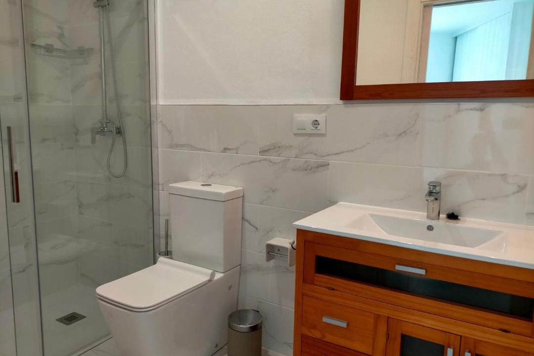 Photo of Bathroom in Las Negras