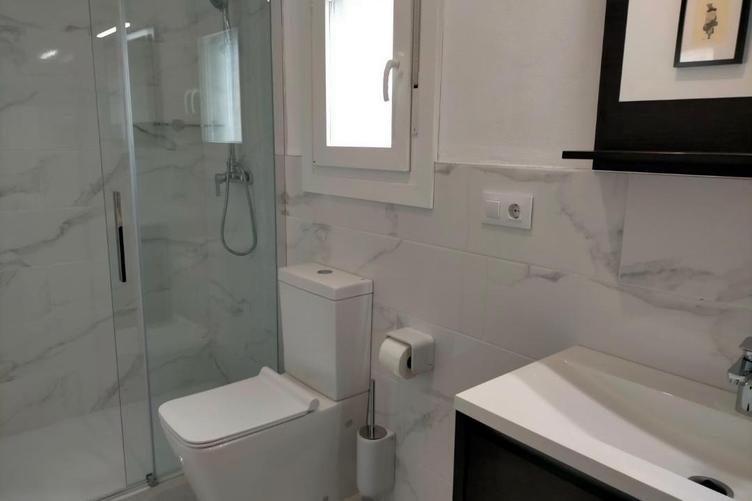 Photo of Bathroom in Las Negras