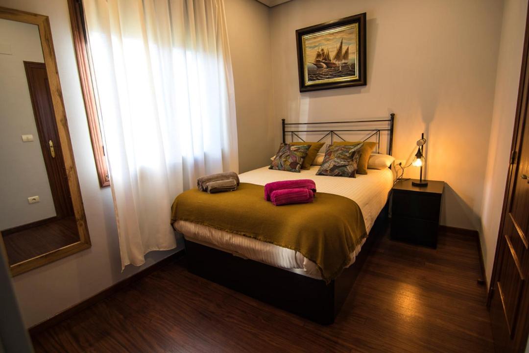 Photo of Bedroom in Ribadavia