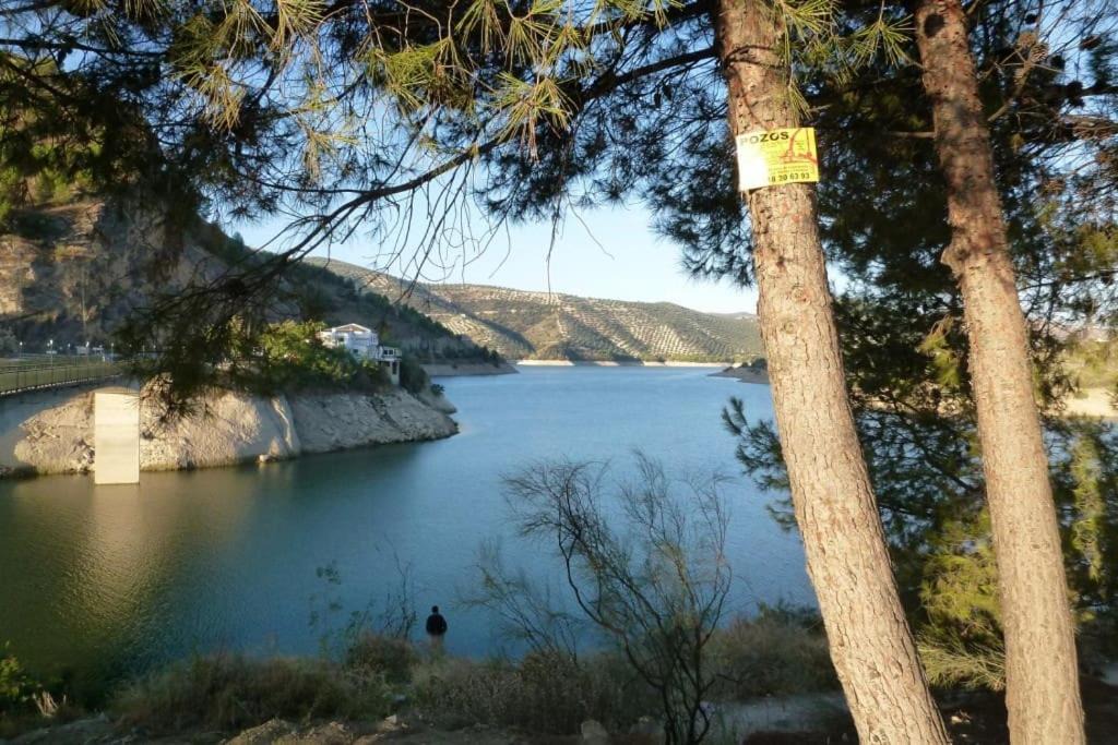 Photo of Outdoor in Iznajar