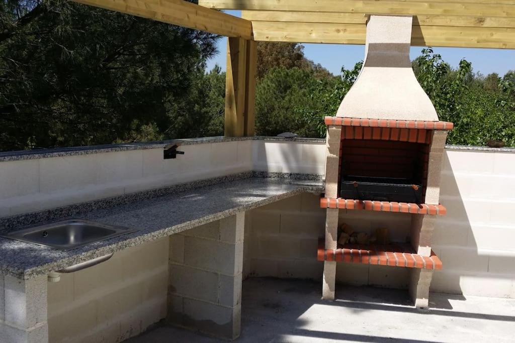 Photo of Patio Balcony in Iznajar