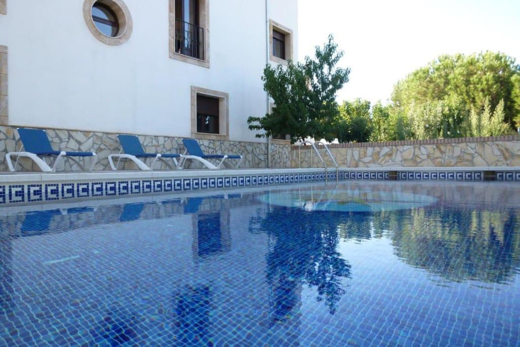 Photo of Outdoor in Iznajar