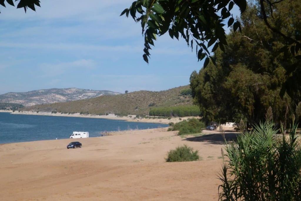 Photo of Outdoor in Iznajar
