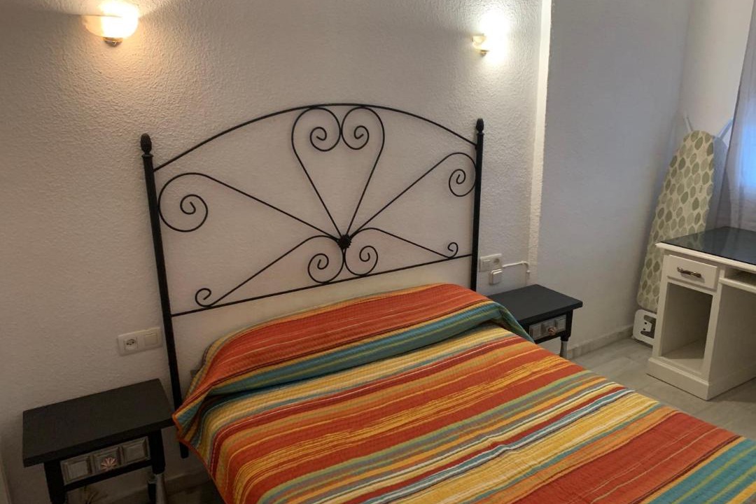 Photo of Bedroom in Calahonda