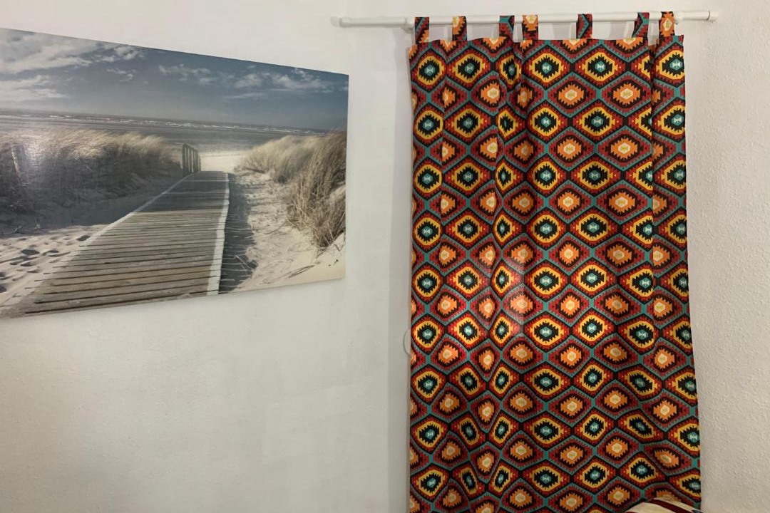 Photo of Bedroom in Calahonda
