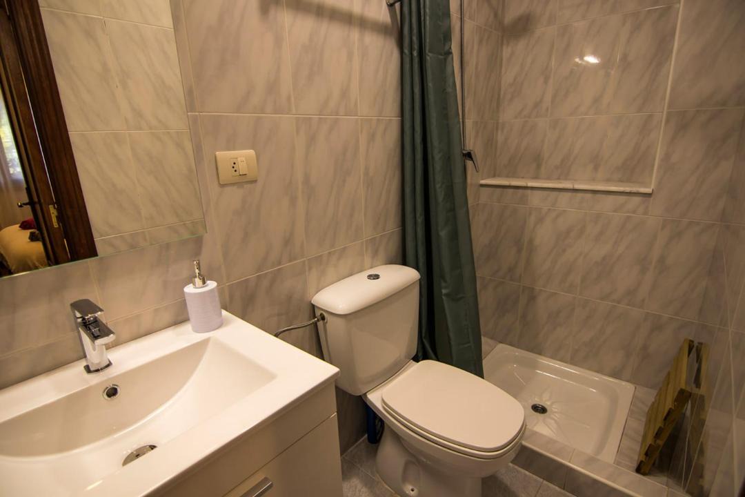 Photo of Bathroom in Ribadavia
