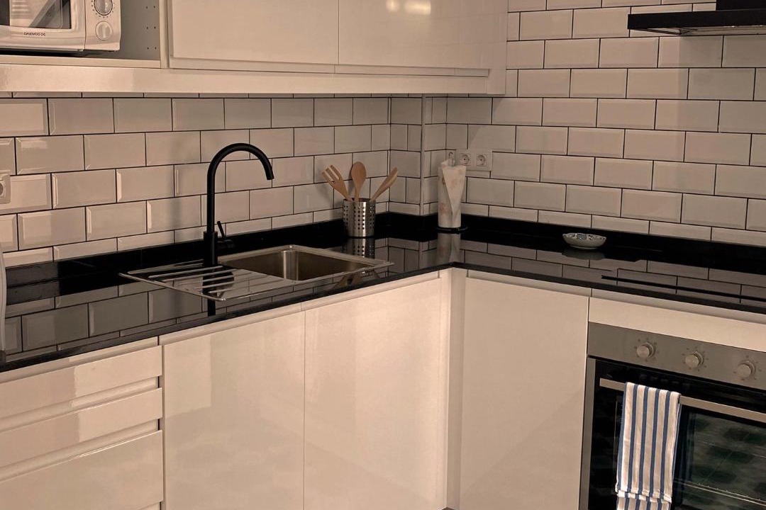 Photo of Kitchen in Vegueta