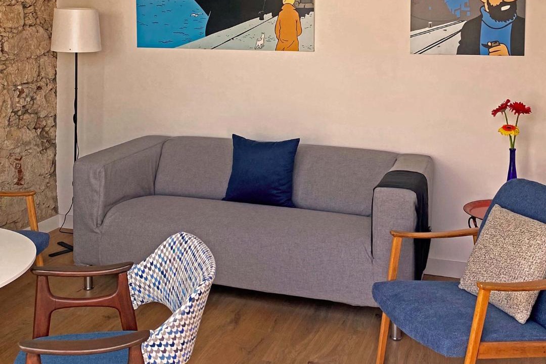 Photo of Livingroom in Vegueta