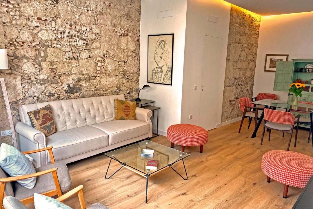 Photo of Livingroom in Vegueta