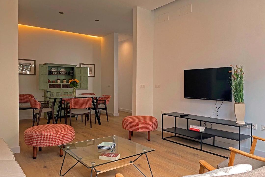 Photo of Livingroom in Vegueta