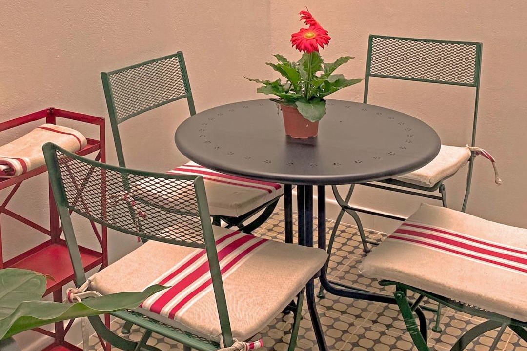Photo of Patio Balcony in Vegueta