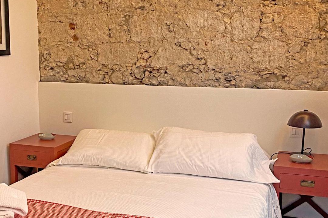 Photo of Bedroom in Vegueta