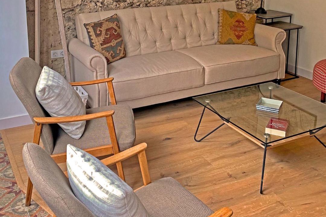 Photo of Livingroom in Vegueta
