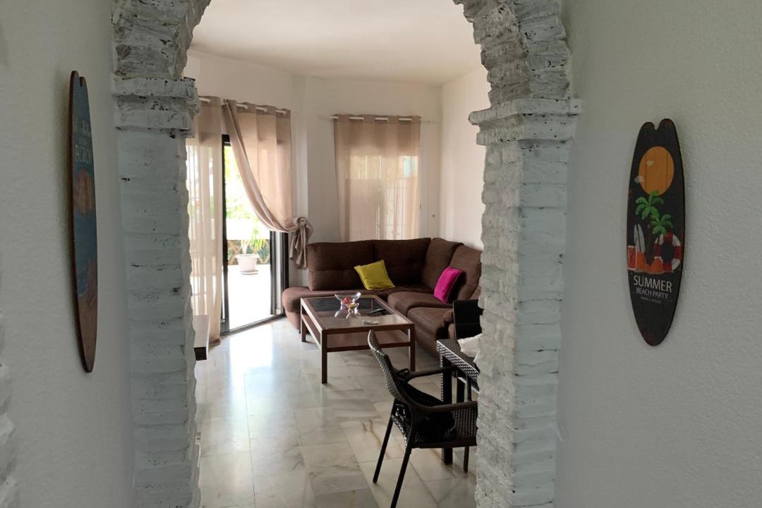 Photo of Livingroom in Calahonda