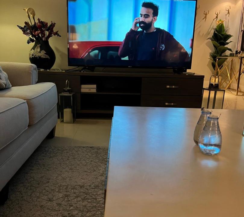 Photo of Livingroom in Al Olaya District
