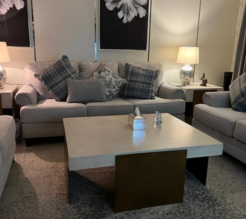 Photo of Livingroom in Al Olaya District
