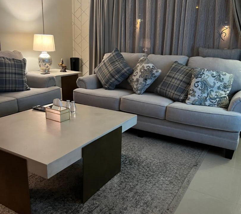 Photo of Livingroom in Al Olaya District