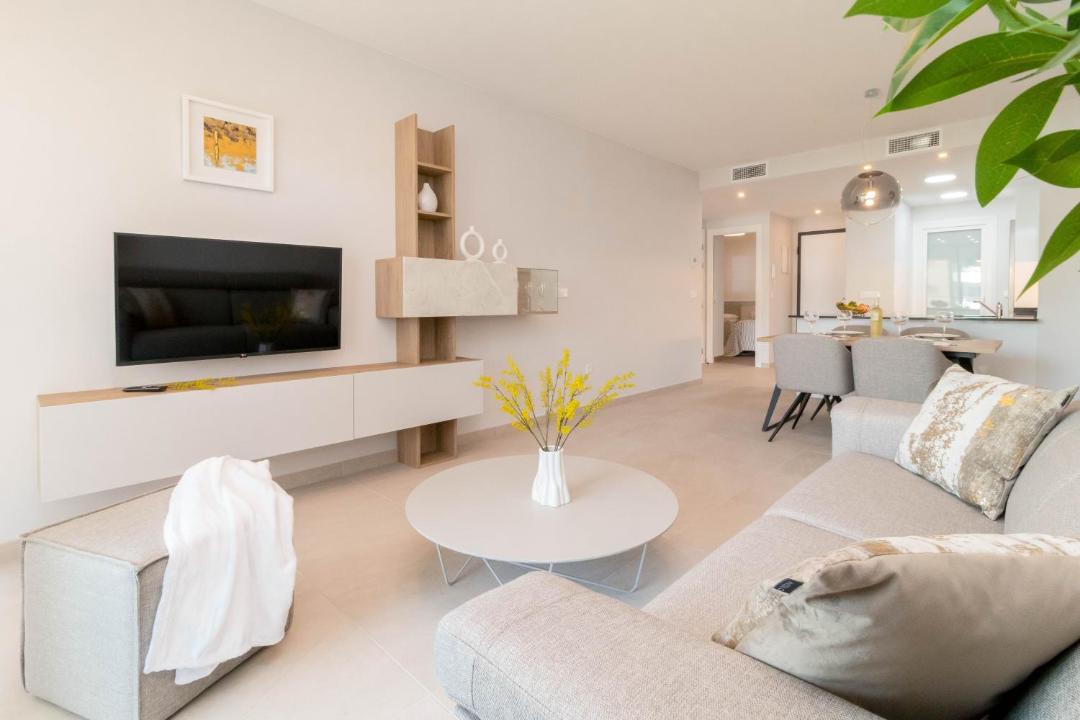 Photo of Livingroom in Orihuela Costa