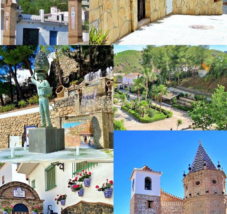 Photo of Others in El Borge