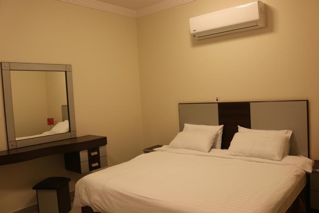 Photo of Bedroom in Al Ulaya