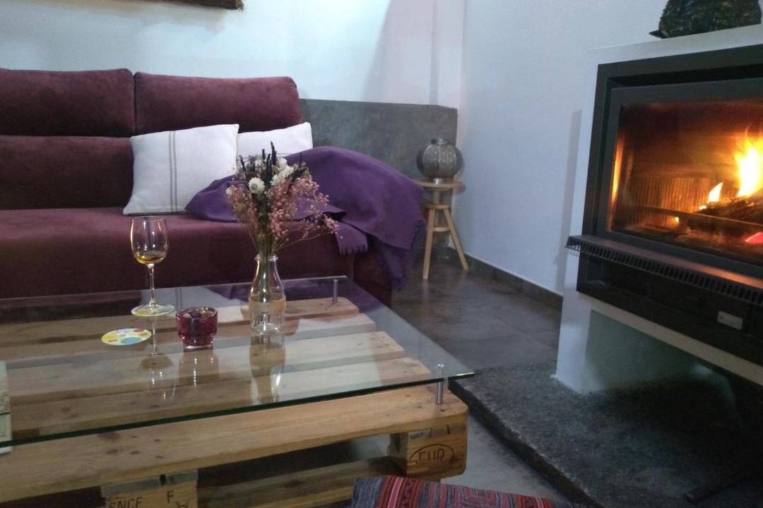 Photo of Livingroom in Casavieja