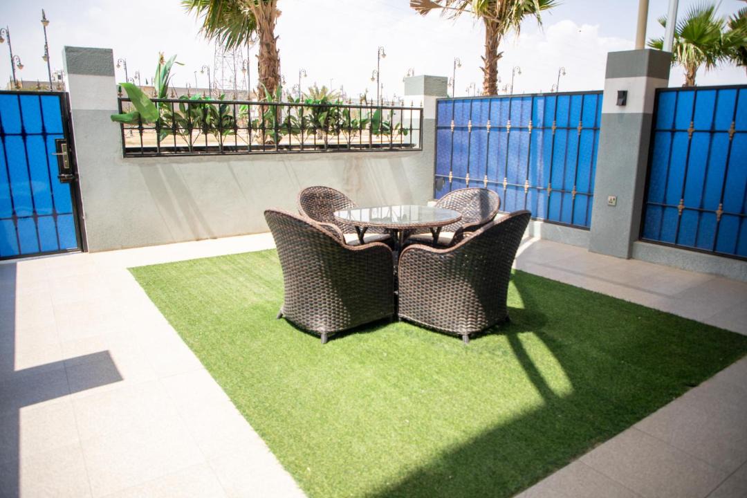 Photo of Patio Balcony in Khamis Mushait