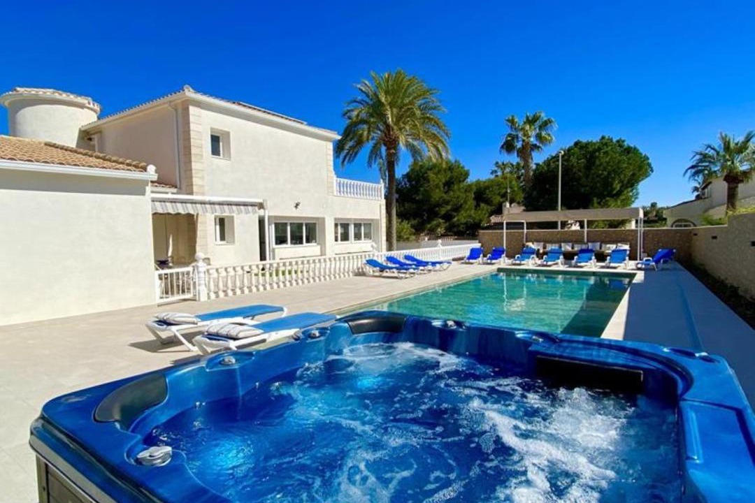 Photo of Outdoor in Orihuela Costa