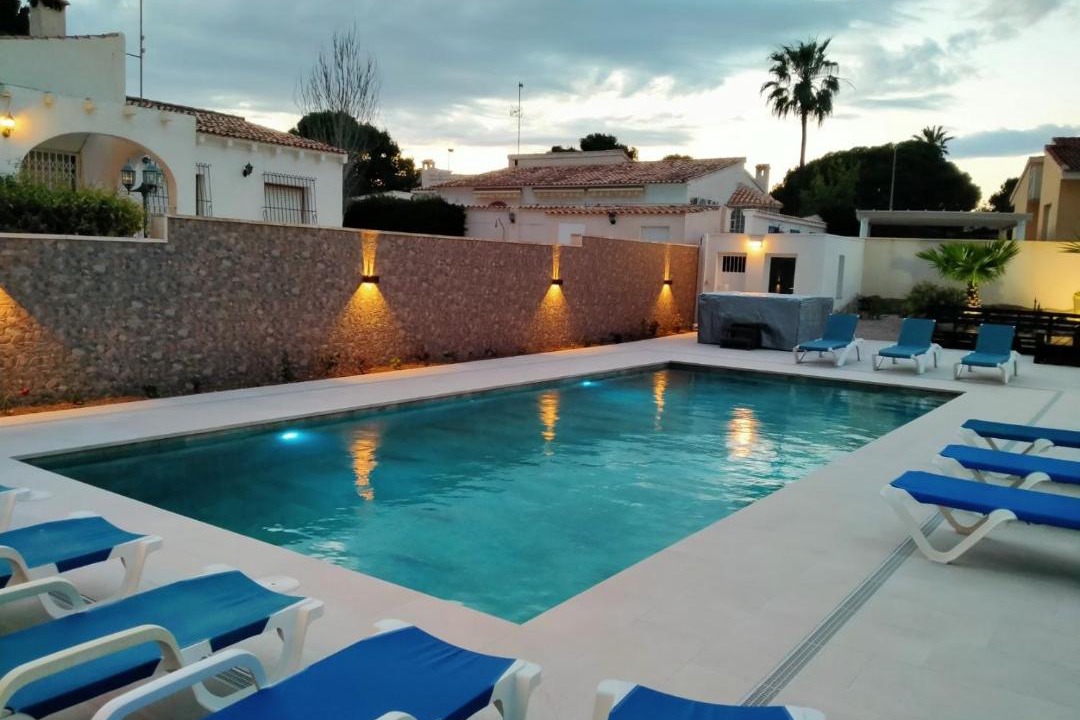 Photo of Others in Orihuela Costa