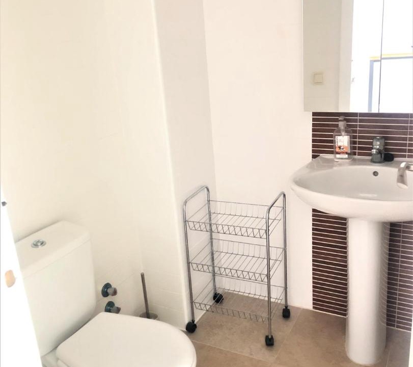 Photo of Bathroom in Altea la Vella