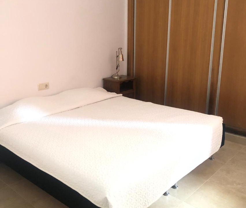 Photo of Bedroom in Altea la Vella